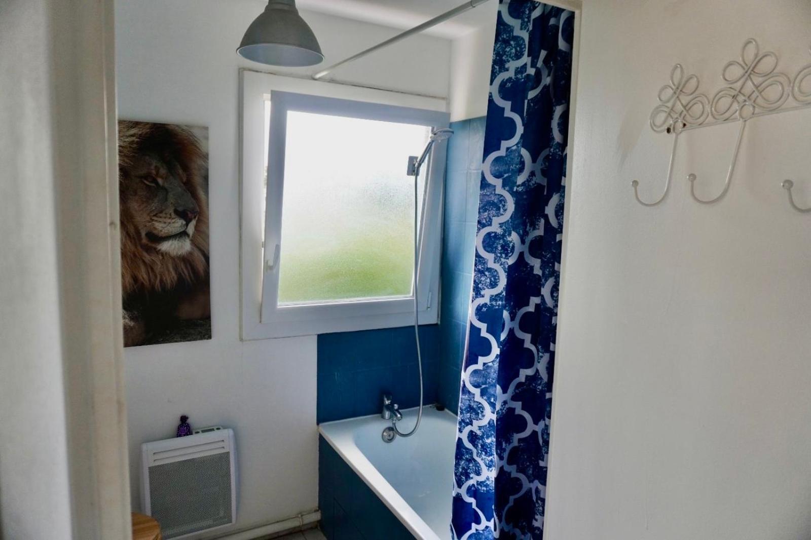 T2 Lumineux Et Piscine Apartman Montpellier Kültér fotó