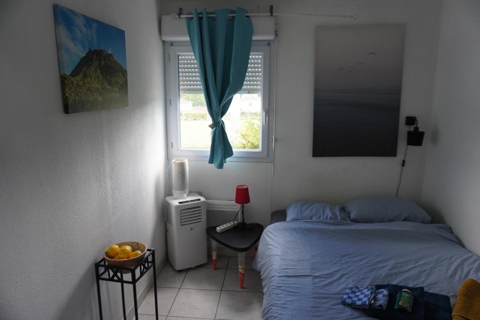 T2 Lumineux Et Piscine Apartman Montpellier Kültér fotó